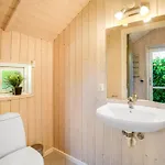 Isving - 1-1km To The Fjord By Interhome بيت للعطل Hemmet