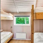Isving - 1-1km To The Fjord By Interhome بيت للعطل Hemmet