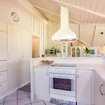 Isving - 1-1km To The Fjord By Interhome بيت للعطل Hemmet