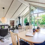 Isving - 1-1km To The Fjord By Interhome بيت للعطل