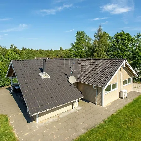 Isving - 1-1km To The Fjord By Interhome * Hemmet