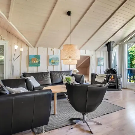 Isving - 1-1km To The Fjord By Interhome بيت للعطل *