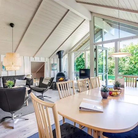 Feriehus Isving - 1-1km To The Fjord By Interhome *