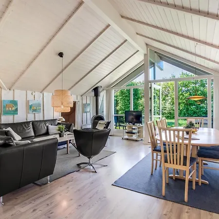 Isving - 1-1km To The Fjord By Interhome * Hemmet