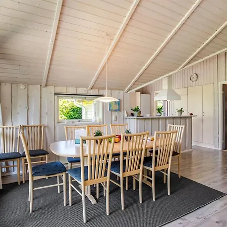 Isving - 1-1km To The Fjord By Interhome * Hemmet