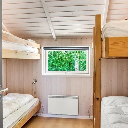 Isving - 1-1km To The Fjord By Interhome *